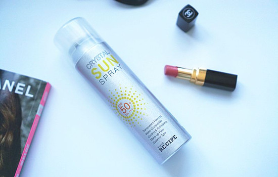 保湿喷雾和防护喷雾哪个先用，喷雾也有不同使用顺序