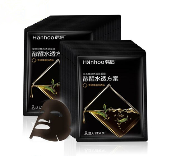 韩后达人面膜有哪些，口碑爆棚的平价面膜
