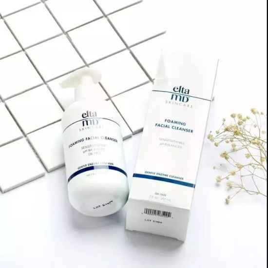 皮肤敏感用什么护肤品，照着买准没错