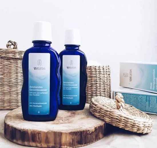 小众护肤品品牌，旅行也不要忘记护肤