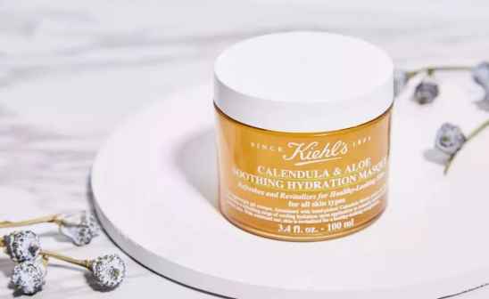 夏季护肤品排行榜，这些护肤品都是我夏天的挚爱