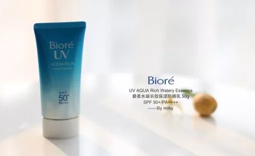 12款热门防晒测评，告诉你今夏最该买哪款