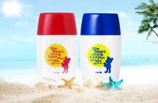 平价防晒霜有哪些，看完这篇就不会黑