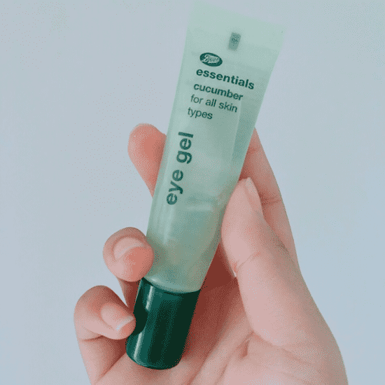 boots小黄瓜眼霜有什么作用，扒一扒博姿小黄瓜眼胶最出色的作用