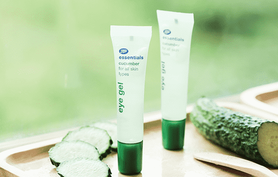 Boots小黄瓜眼霜保质期是多久，博姿小黄瓜眼胶要怎样保鲜