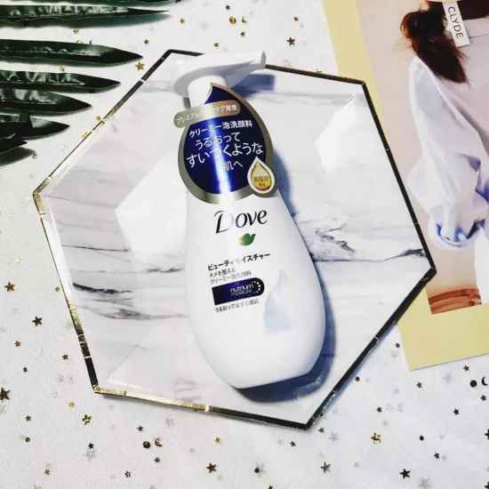 洗面奶什么牌子好，乱七八糟洗面奶推荐