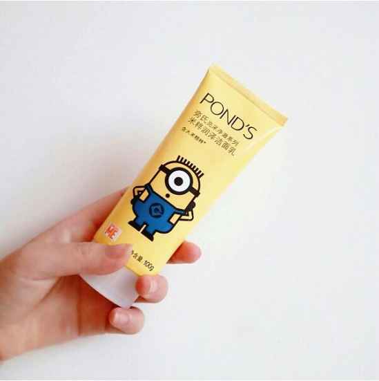 平价好用的洗面奶推荐，最便宜的只要20块钱