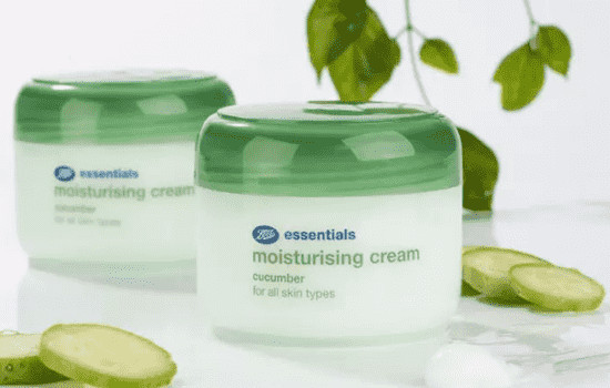 博姿小黄瓜面霜是什么质地，干性耐受肌的平价保湿好物