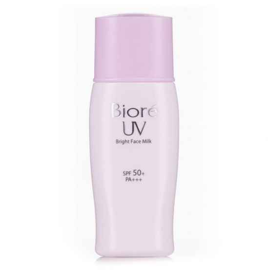 好用的防晒种草，美白从防晒开始