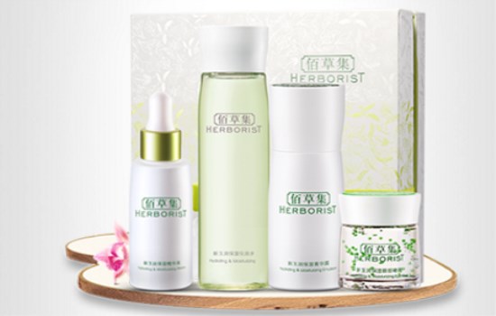 佰草集适合敏感肌肤吗，敏感肌肤使用前要先查阅成分