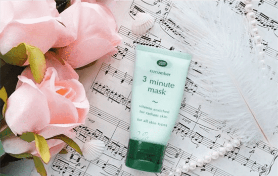 博姿小黄瓜面膜怎么样，三分钟就能清洁补水但不是人人适用