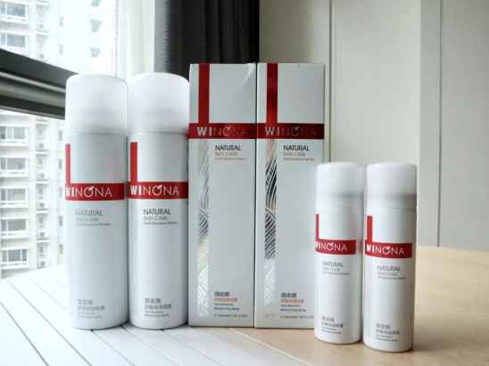 薇诺娜怎么样，国产药妆一姐