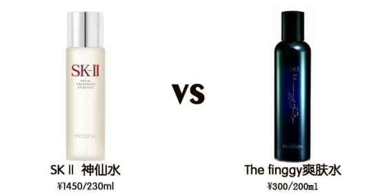 贵的护肤品和便宜的有差别吗，平价护肤品和贵妇护肤品的较量