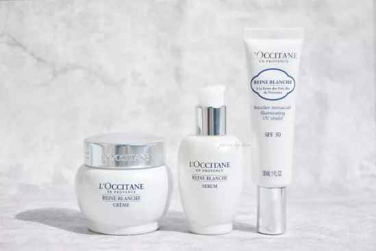 什么护肤品好用，欧舒丹种草大会