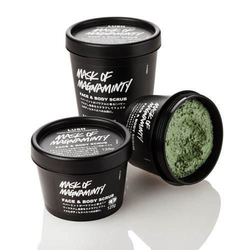 lush薄荷面膜怎么保存，要避开这五点呀