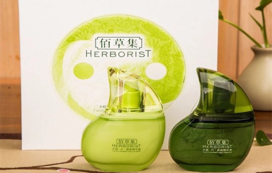 佰草集日月精华是什么，精华原来还有日夜用之分