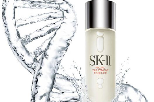 神仙水sk2的功效，sk2神仙水到底好用在哪里