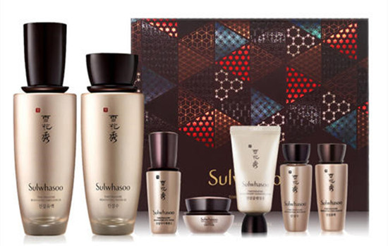 水乳一定要配套吗，水乳成套用这个说法是正确的吗