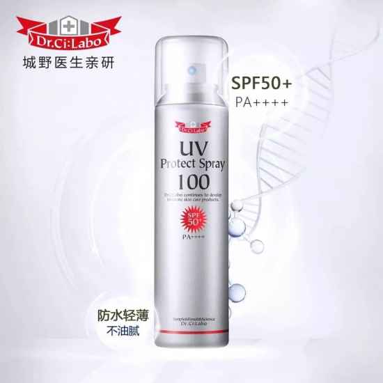 防晒喷雾的红灰榜，这些从去年火到今年