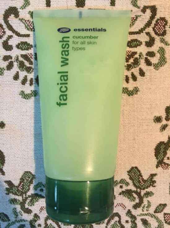 boots小黄瓜系列有哪些护肤品，平价战斗机boots