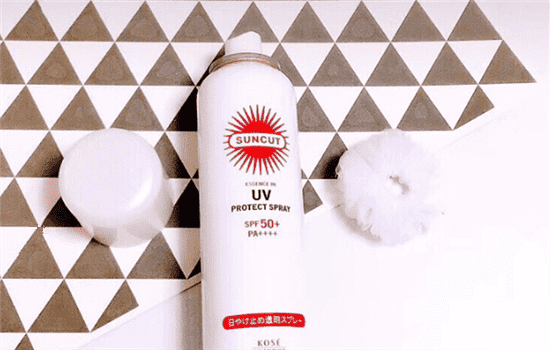 spf50防晒喷雾有哪些，这4款喷雾你都用过吗