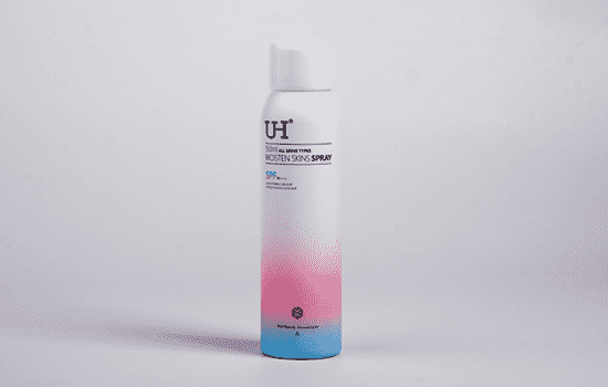 uh防晒喷雾怎么使用，正确使用才会白得均匀