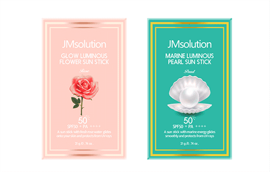 jm防晒棒用卸妆吗，当然要卸妆啦