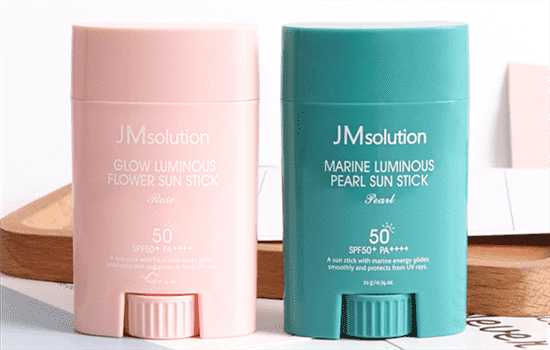 jm防晒棒新旧版本有什么不同，看看新旧版有什么不同吧