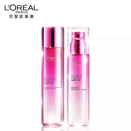 夏季水乳推荐，这些好用的水乳你值得get