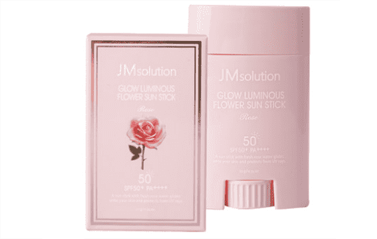 jm防晒棒多久补一次，室内室外不一样哟