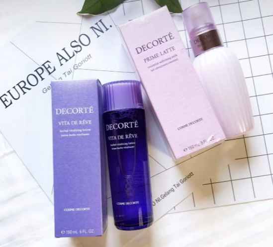 清爽型水乳有哪些，买水乳看这一篇就够了