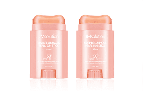 jm防晒棒可以涂脸吗，这样涂脸效果更好