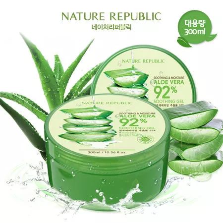 韩国护肤品有哪些，韩国护肤品你值得拥有