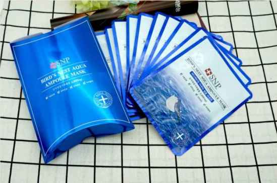 平价补水面膜有哪些，补水面膜大集合