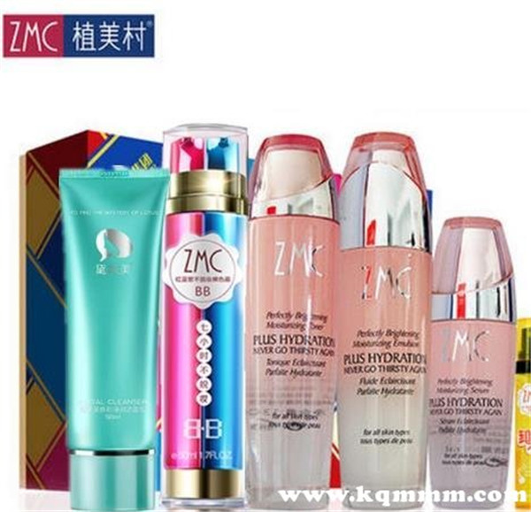 植美村品牌护肤品怎么样，植美村这个牌子靠谱吗