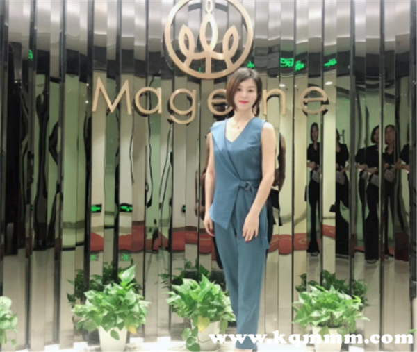 mageline是什么品牌，mageline是大品牌吗