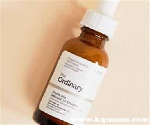 长期涂抹视黄醇副作用，视黄醇不能和什么一起使用