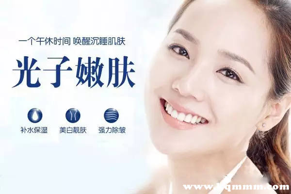 光子嫩肤m22多少钱啊，光子嫩肤的功效与作用多少钱