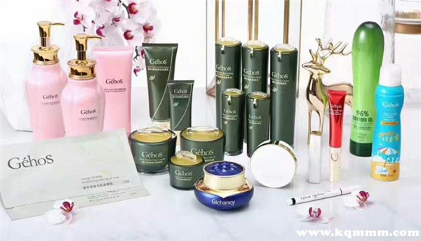 姬存希的护肤品代理价格表2021，姬存希的护肤品代理价格表2020