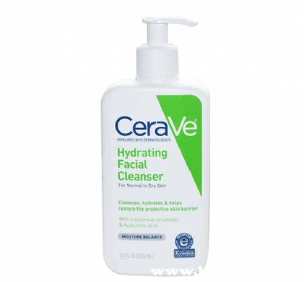 cerave是什么牌子，丝塔芙和cerave哪个好