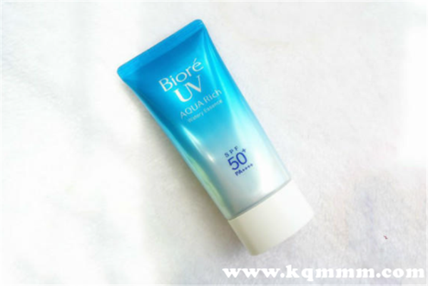 防晒霜有用吗能不变黑吗