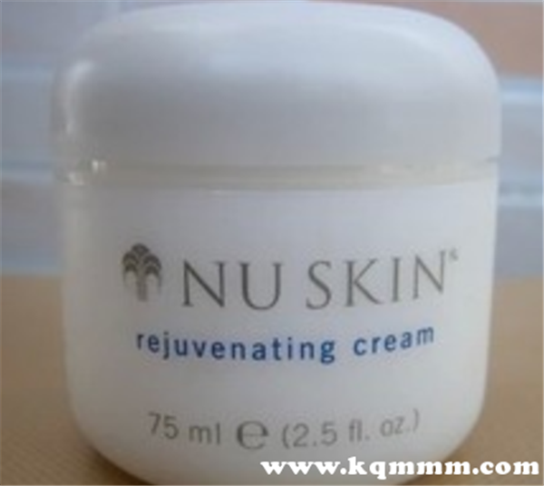 nuskin是什么牌子，nuskin是微商吗