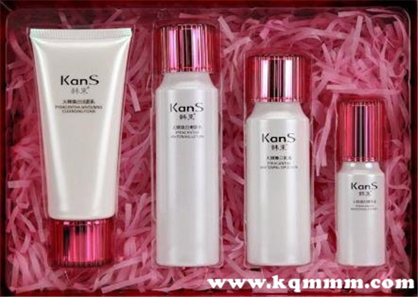 40岁女人用韩束哪款护肤品好，韩束哪个系列适合40岁的女人