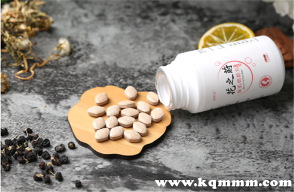 花之莳御颜丸靠谱吗，花之莳御颜丸可以美白吗