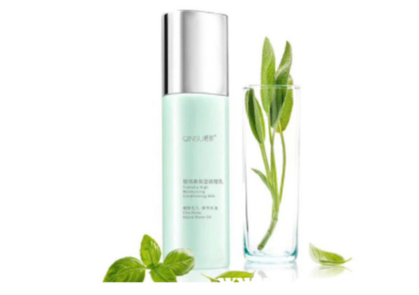 轻素属于什么档次，轻素护肤品是正规产品吗