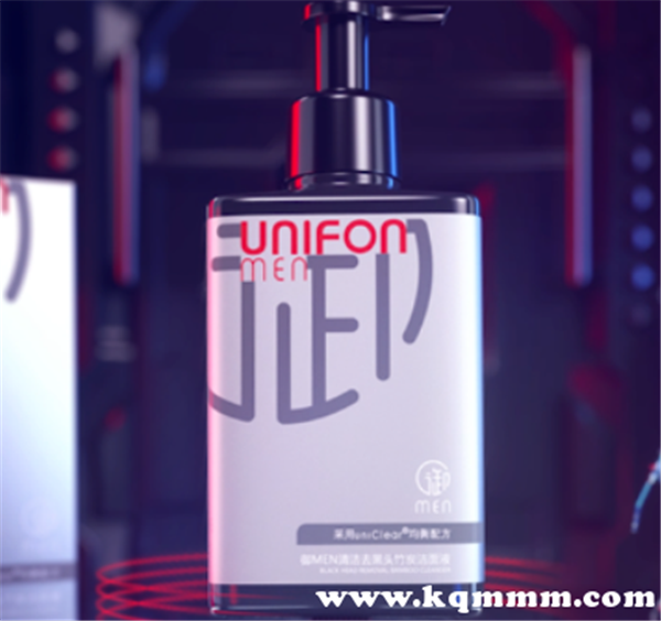 御men是什么品牌，御men是御泥坊的吗