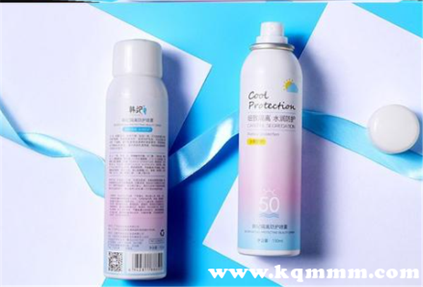 ahc防晒霜需要用卸妆水吗，ahc防晒霜可以用洗面奶洗掉吗