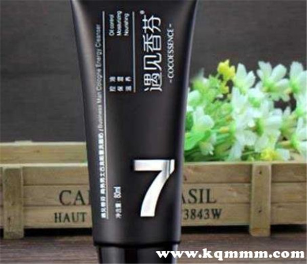 推荐洗面奶排行榜男士，男士什么洗面奶什么品牌最好