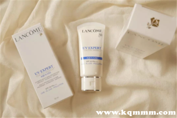 兰蔻防晒隔离三合一好用吗，兰蔻的隔离防晒bb霜三合一真的好吗