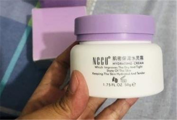 nccu这个牌子的护肤品怎么样，nccu是大品牌吗